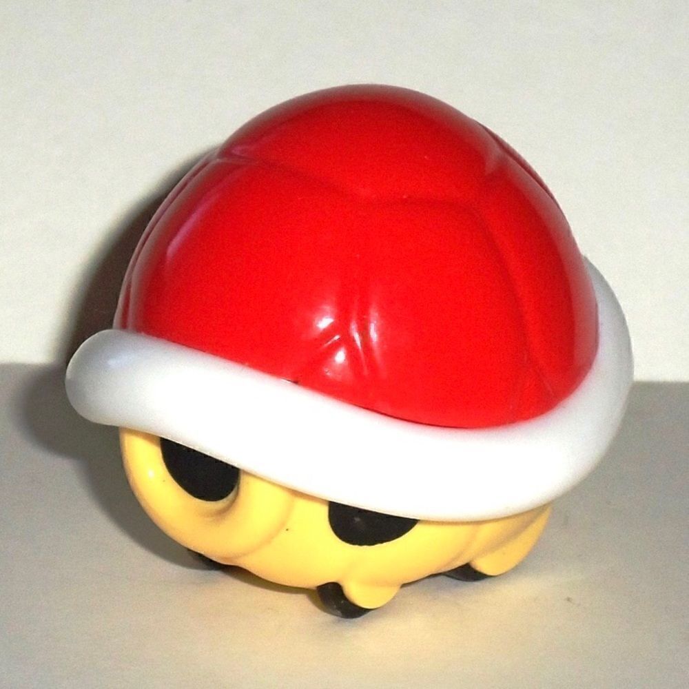 McDonald’s Super Mario #8 Koopa Shell  2017‎ - Picture 3 of 3